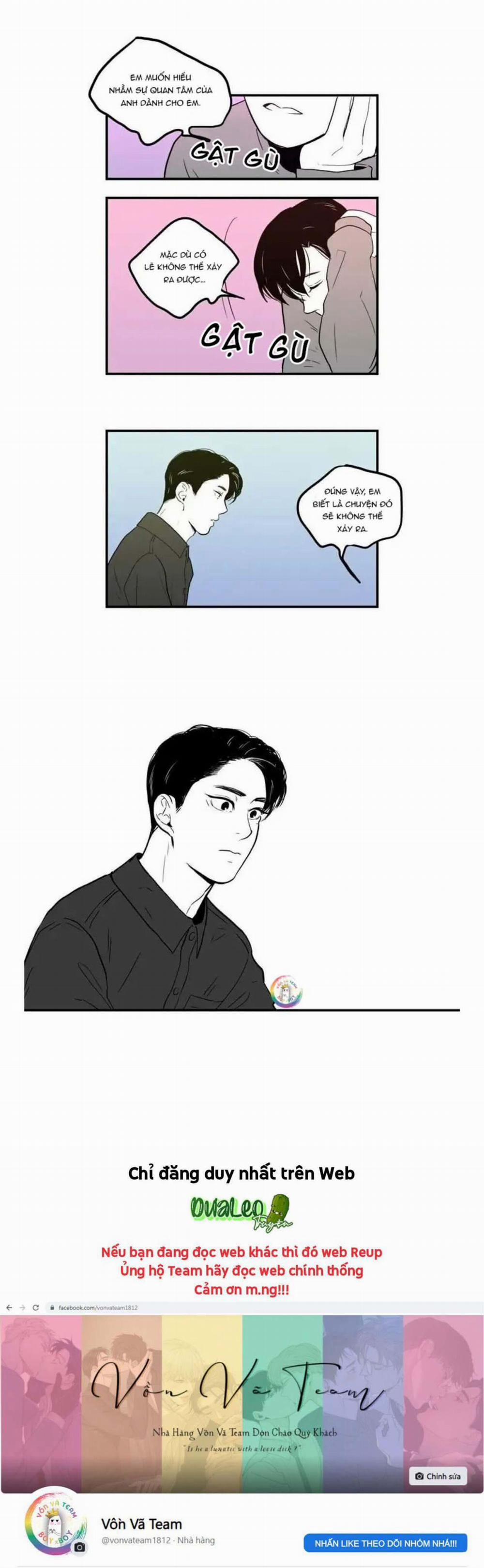 Fools [Original] 18 trang 23