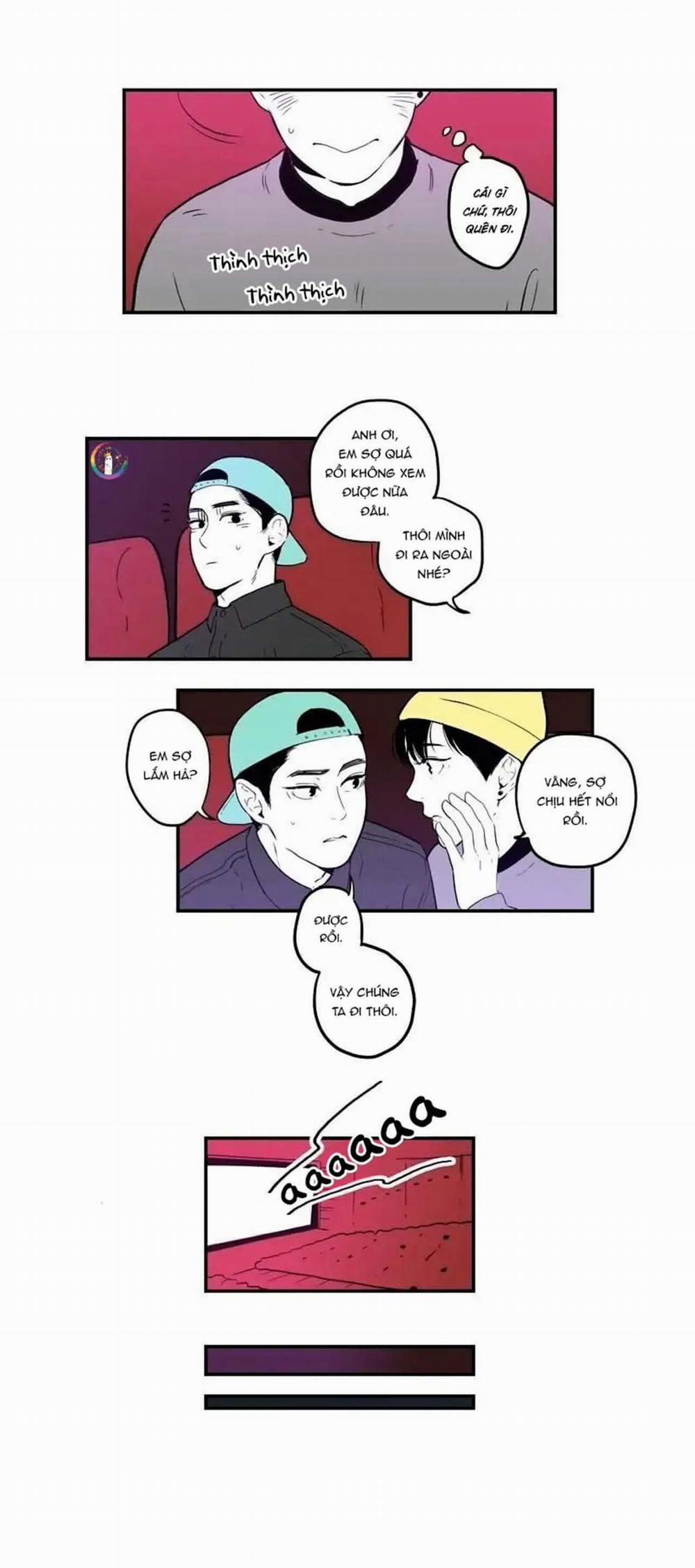 Fools [Original] 18 trang 5