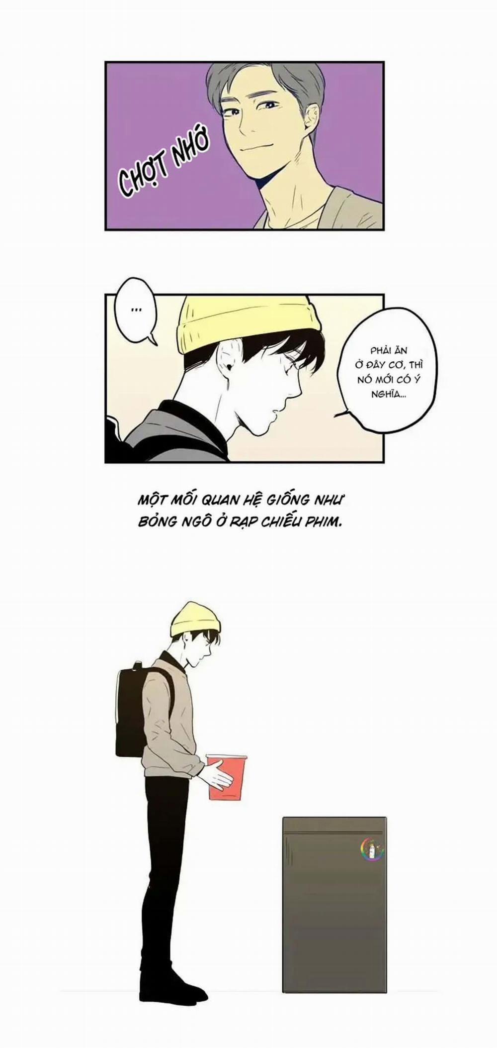 Fools [Original] 18 trang 7