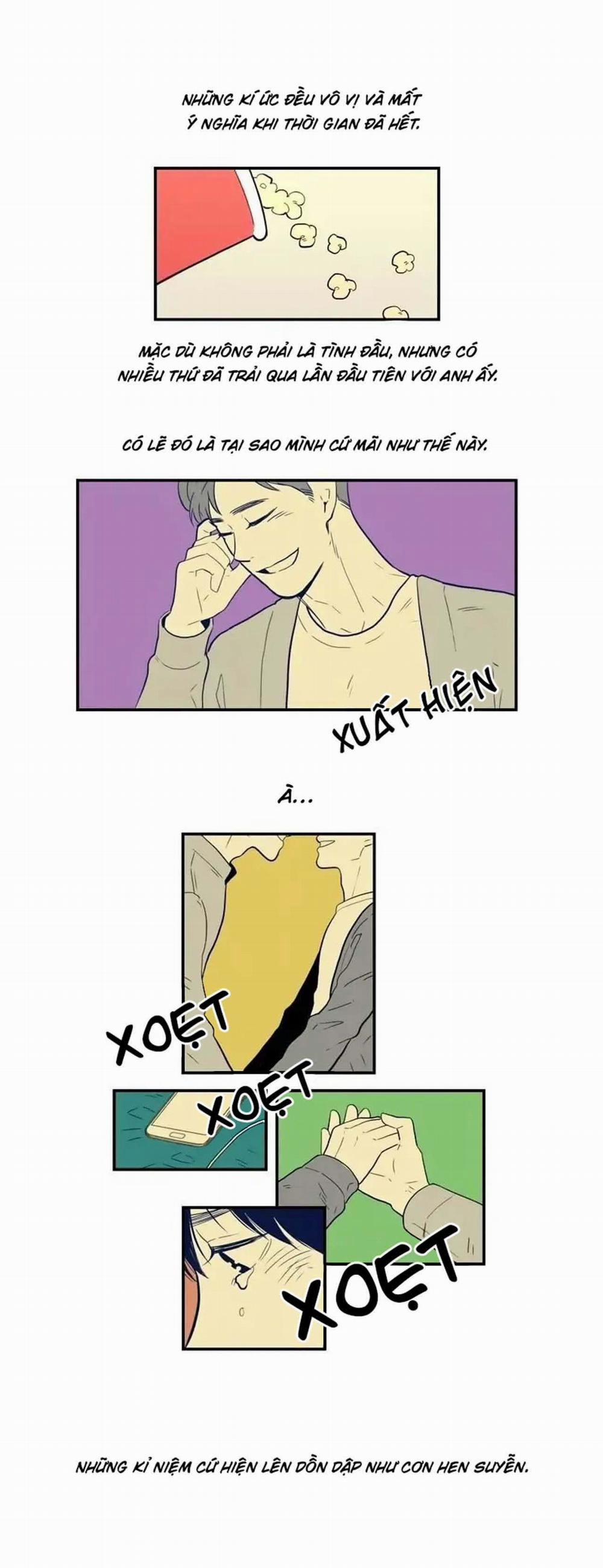 Fools [Original] 18 trang 8