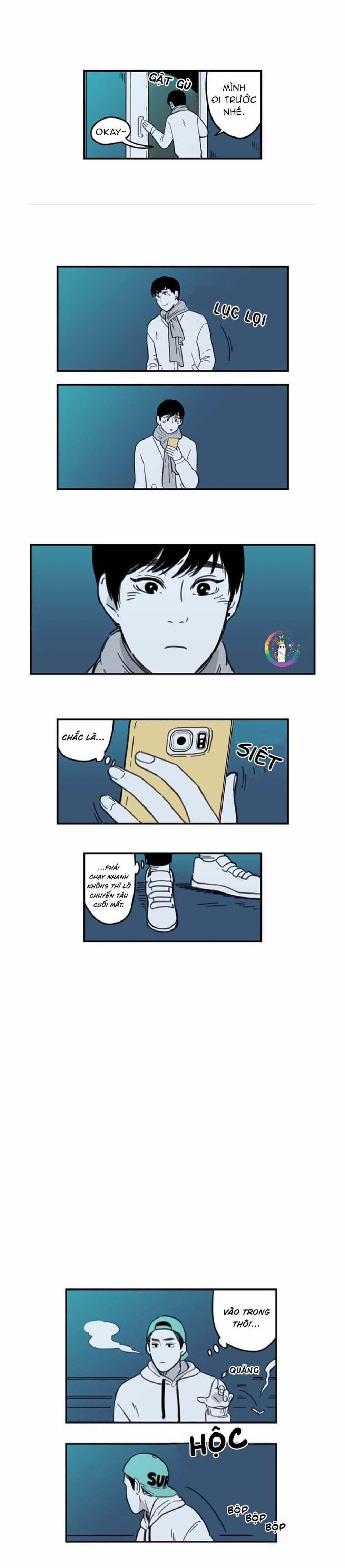 Fools [Original] 2 trang 10