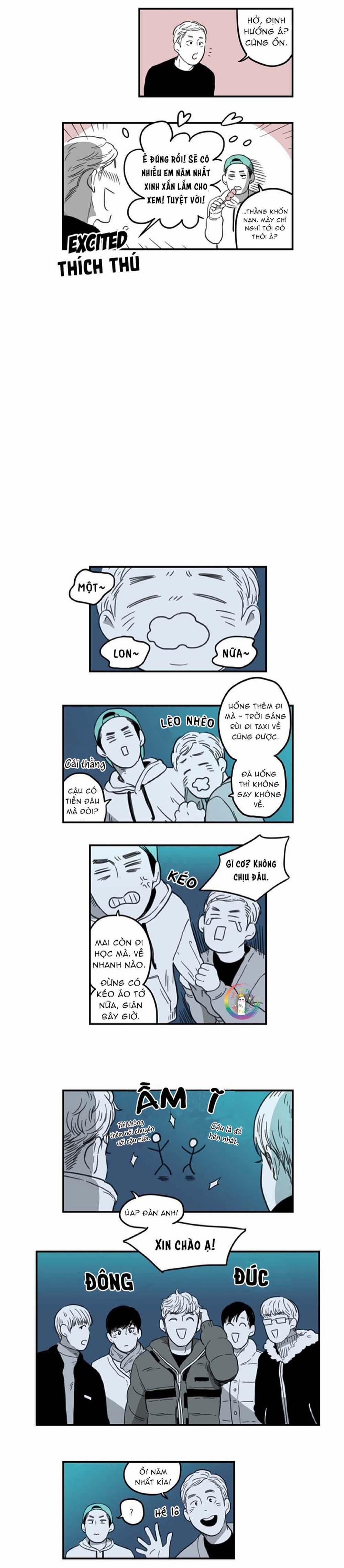 Fools [Original] 2 trang 4