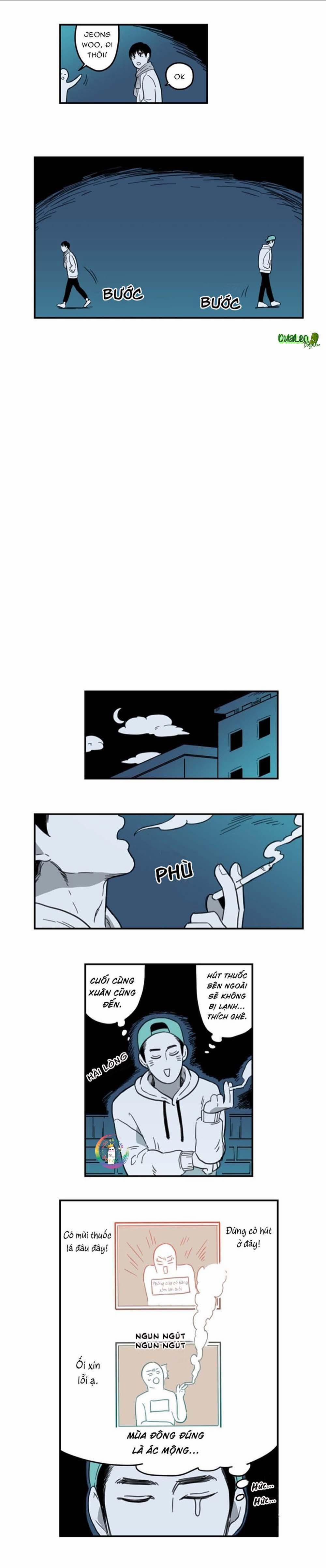 Fools [Original] 2 trang 6