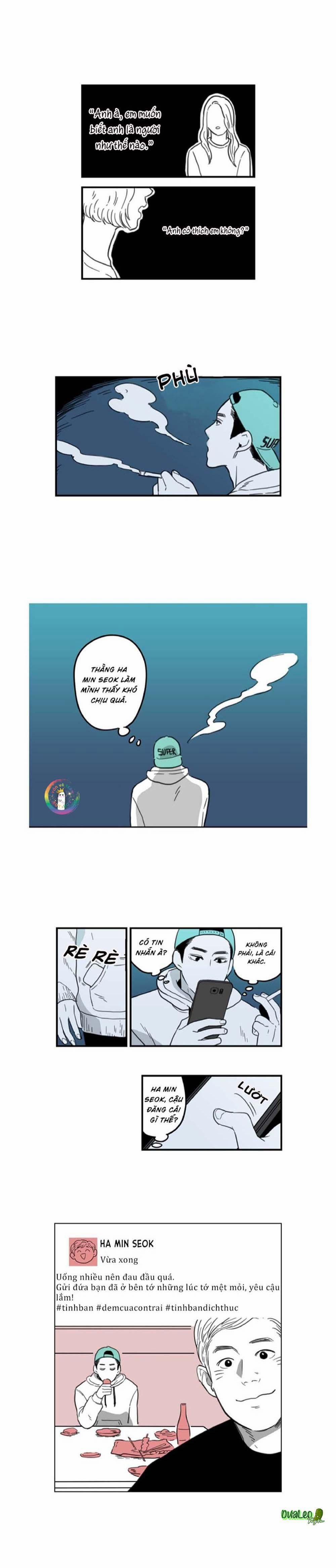 Fools [Original] 2 trang 8