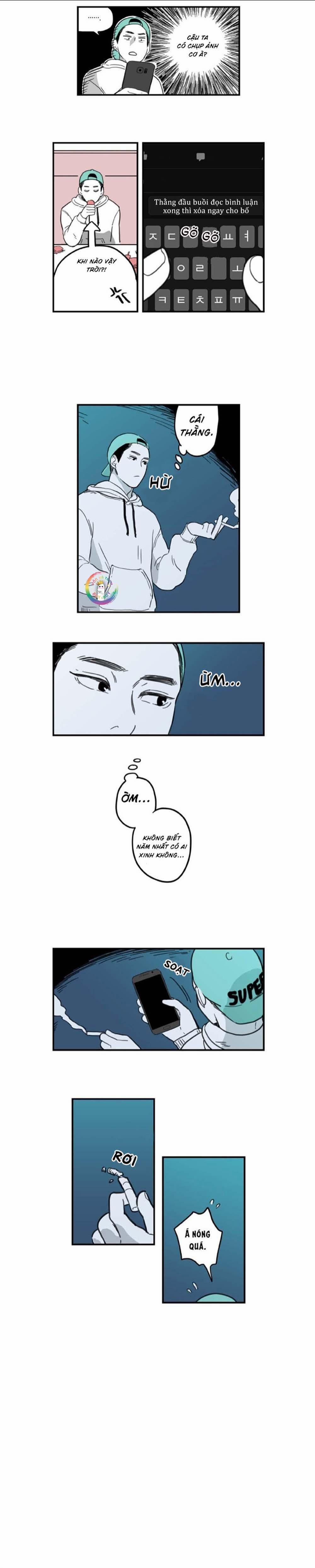 Fools [Original] 2 trang 9