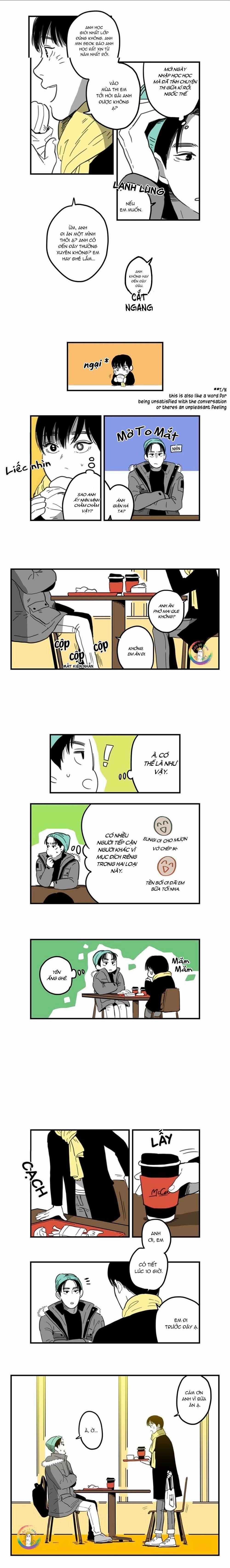 Fools [Original] 3 trang 7