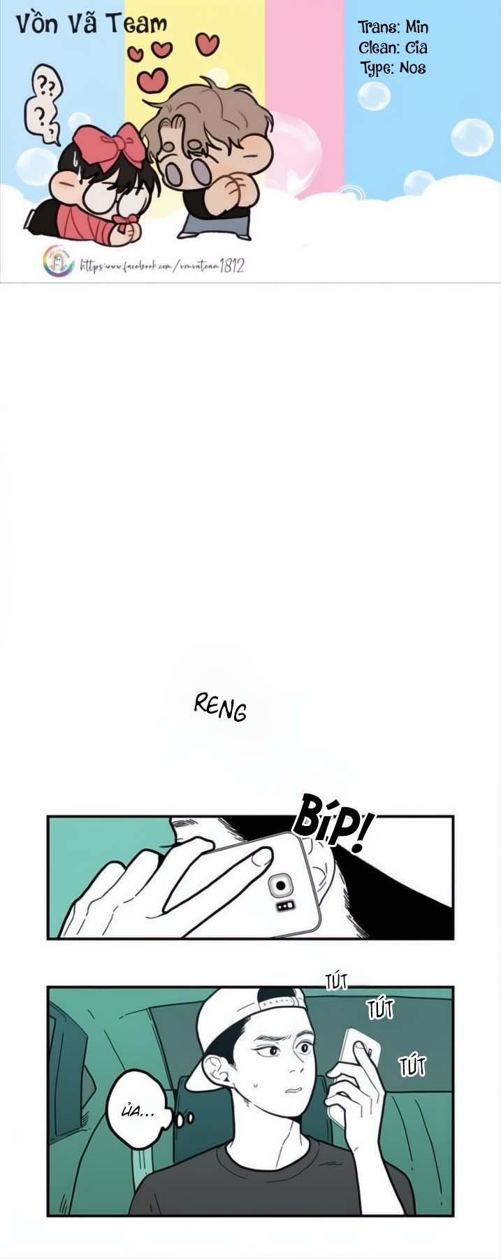 Fools [Original] 34 trang 0