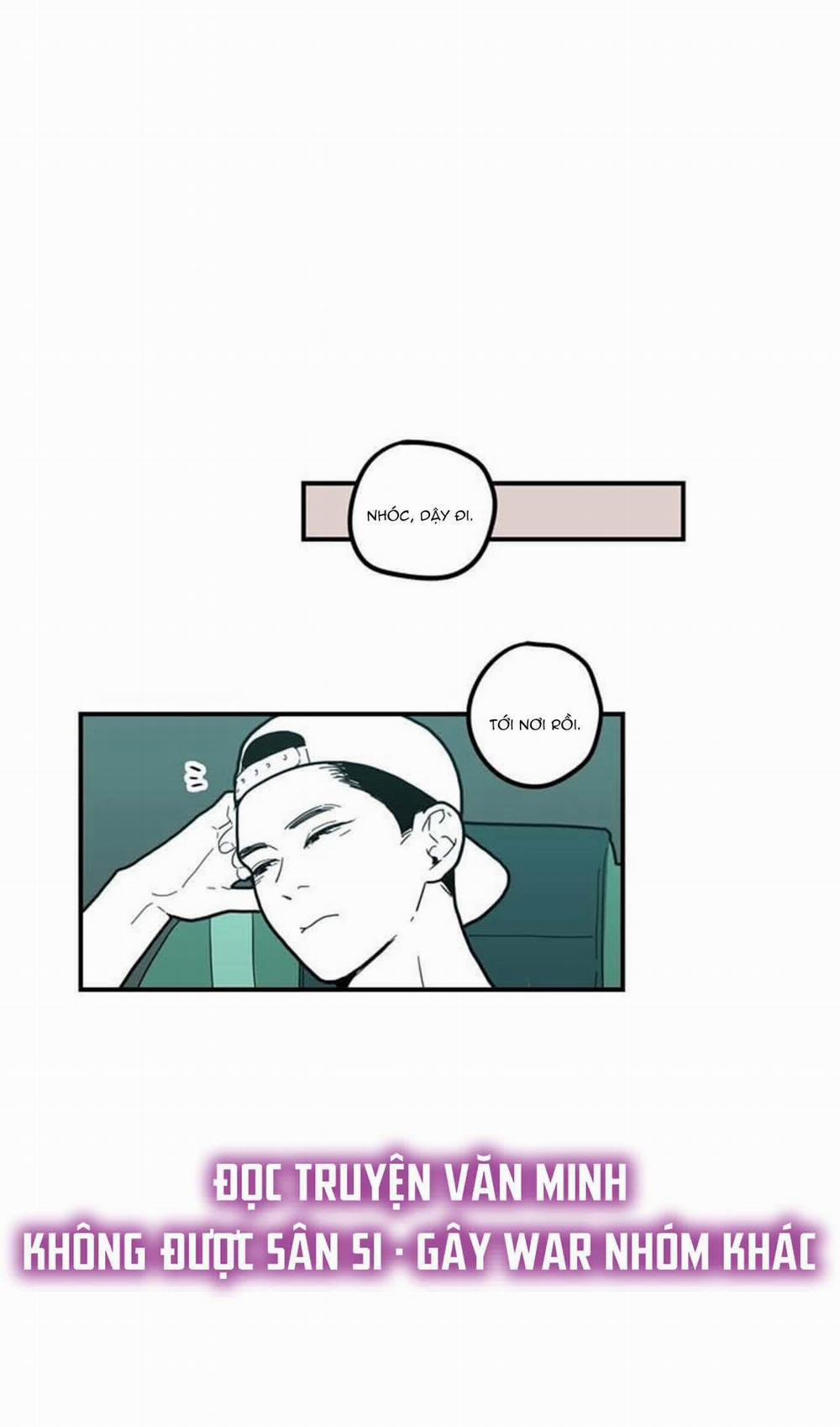 Fools [Original] 34 trang 11