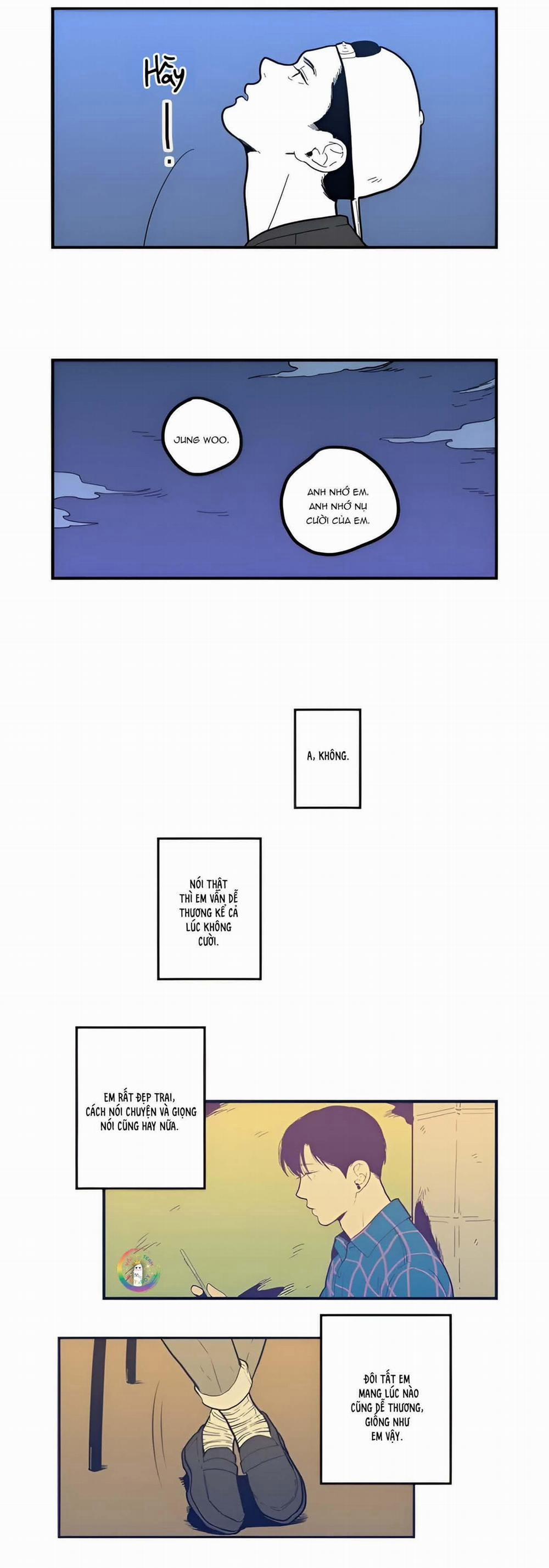 Fools [Original] 34 trang 13