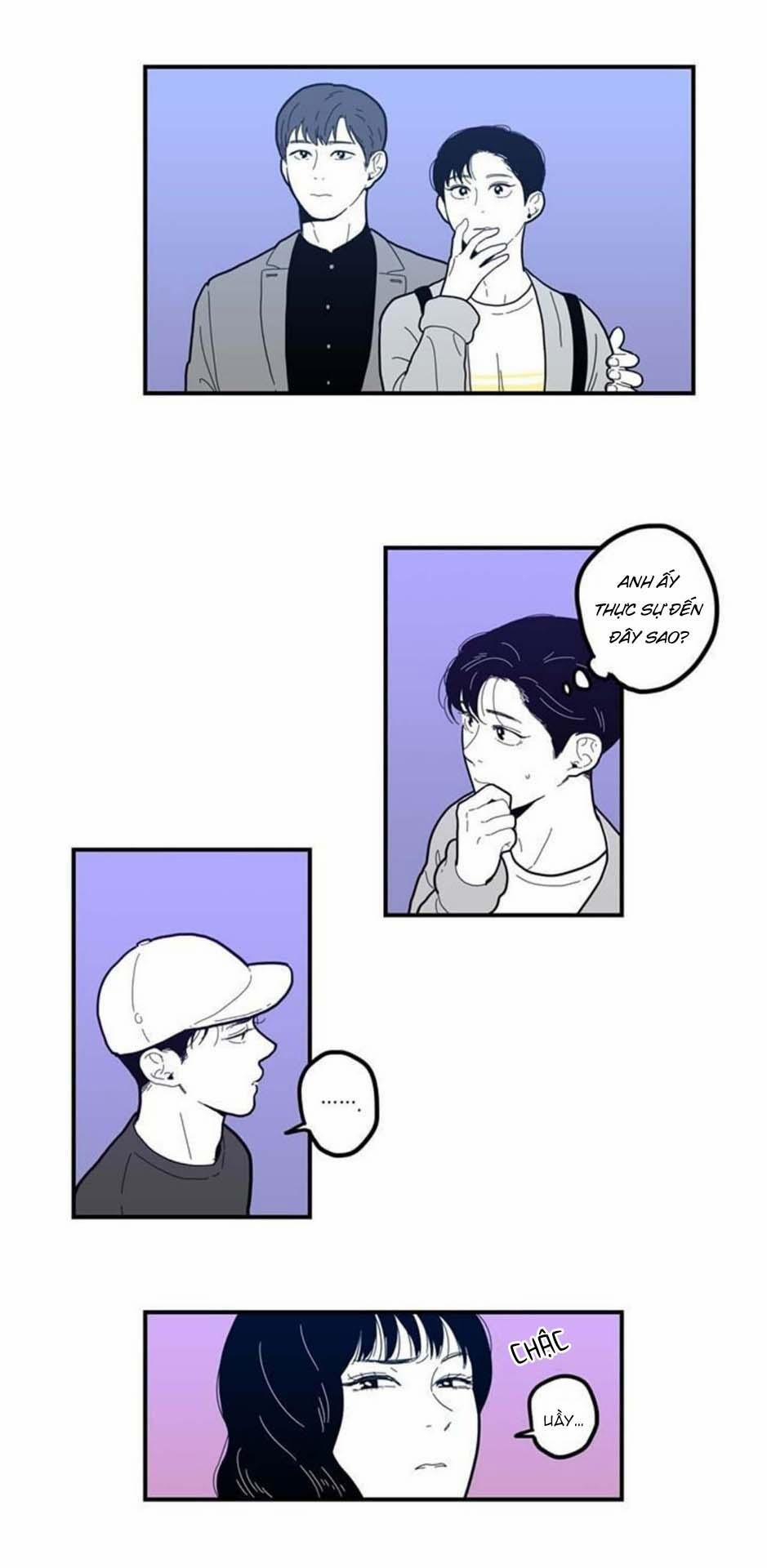 Fools [Original] 34 trang 21