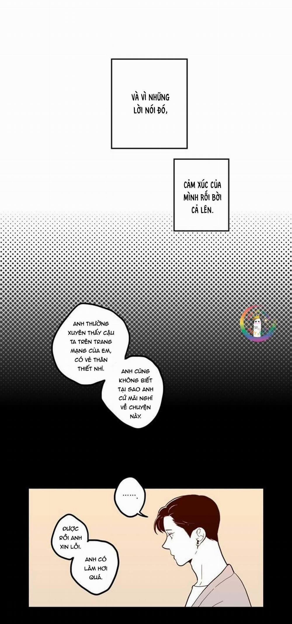 Fools [Original] 35 trang 10