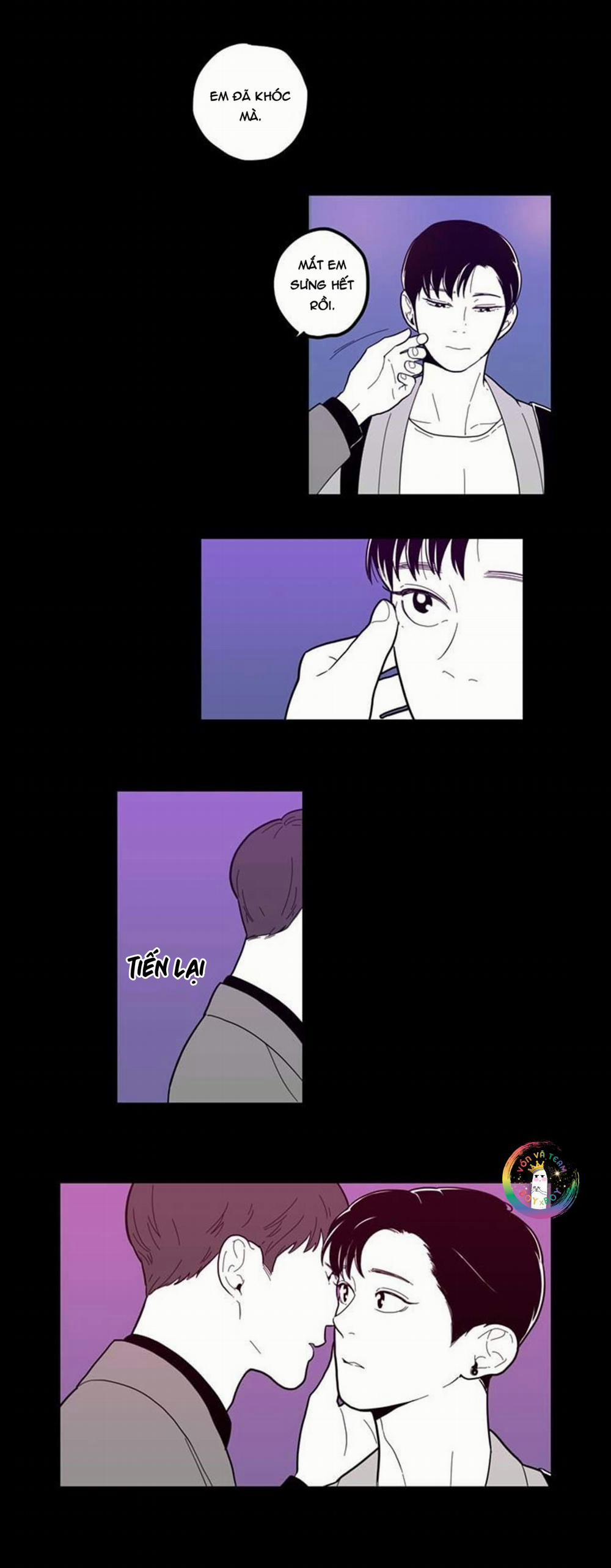 Fools [Original] 35 trang 18