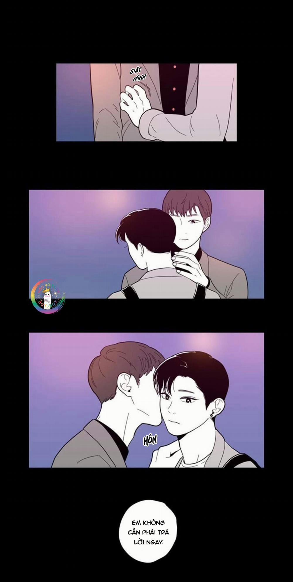 Fools [Original] 35 trang 19