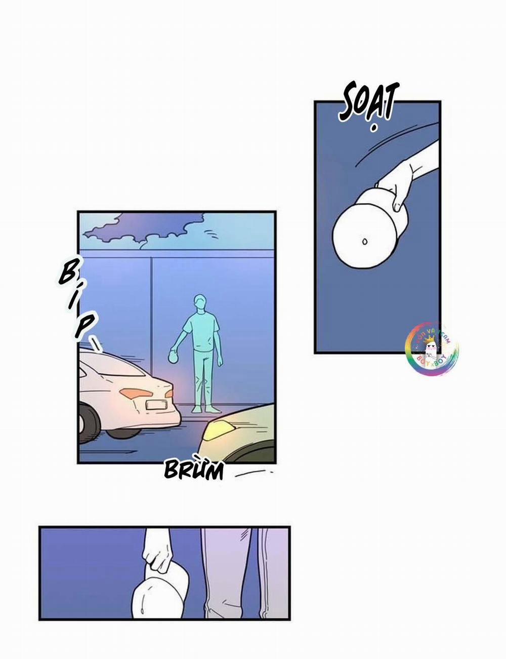 Fools [Original] 35 trang 2