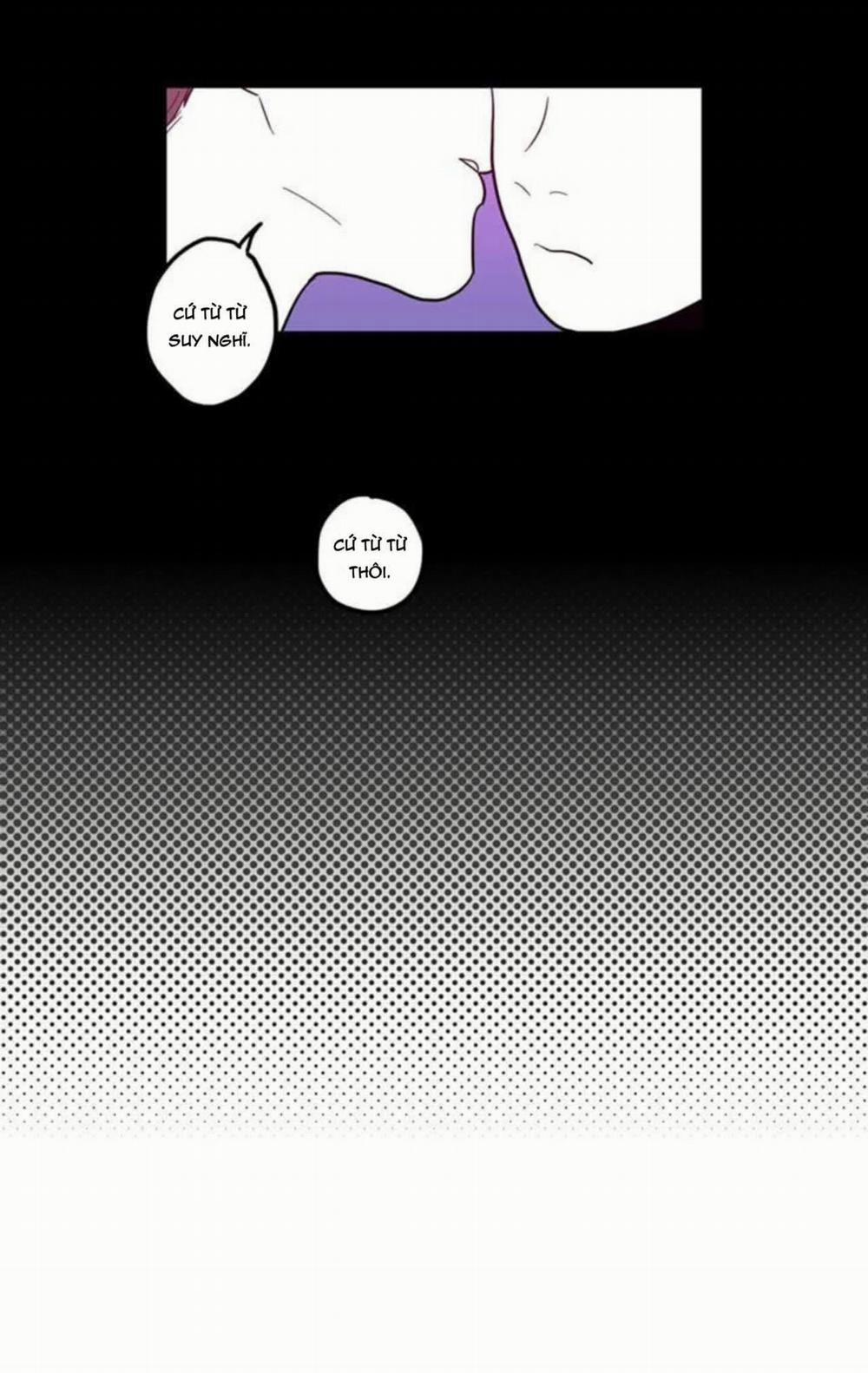 Fools [Original] 35 trang 20