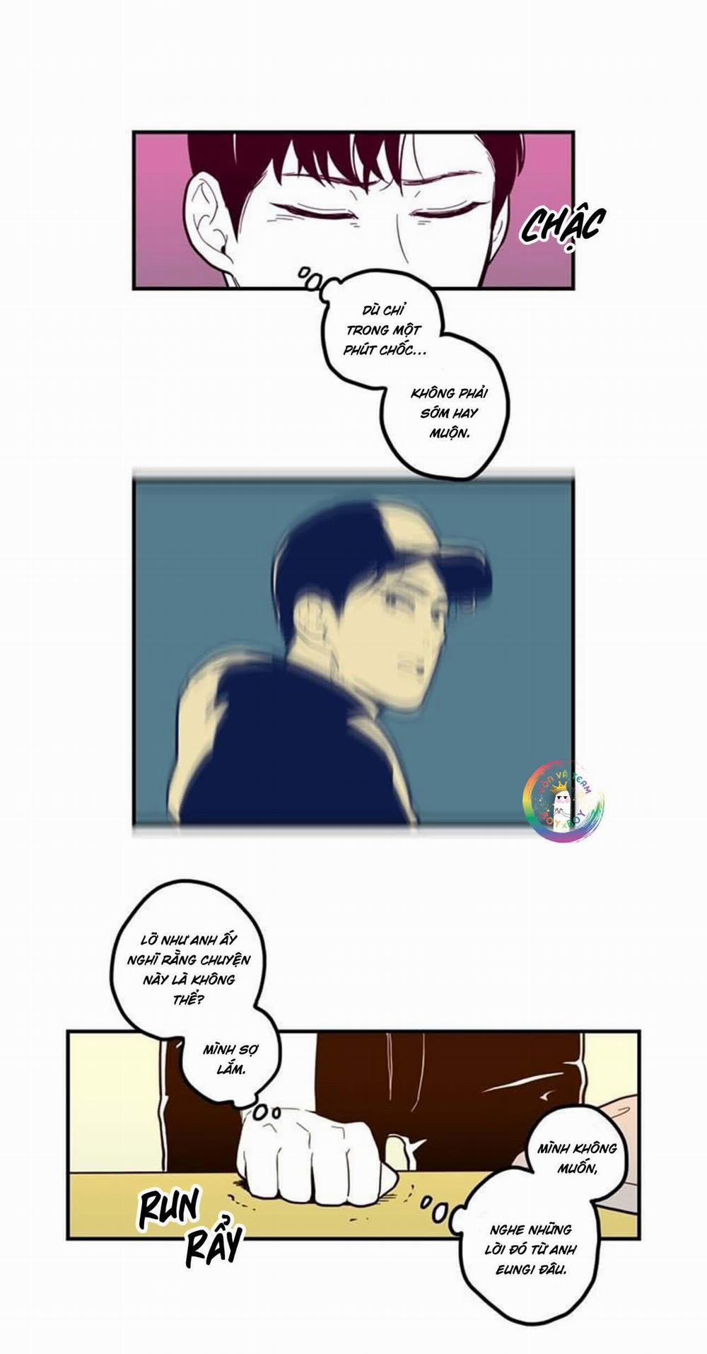 Fools [Original] 35 trang 23