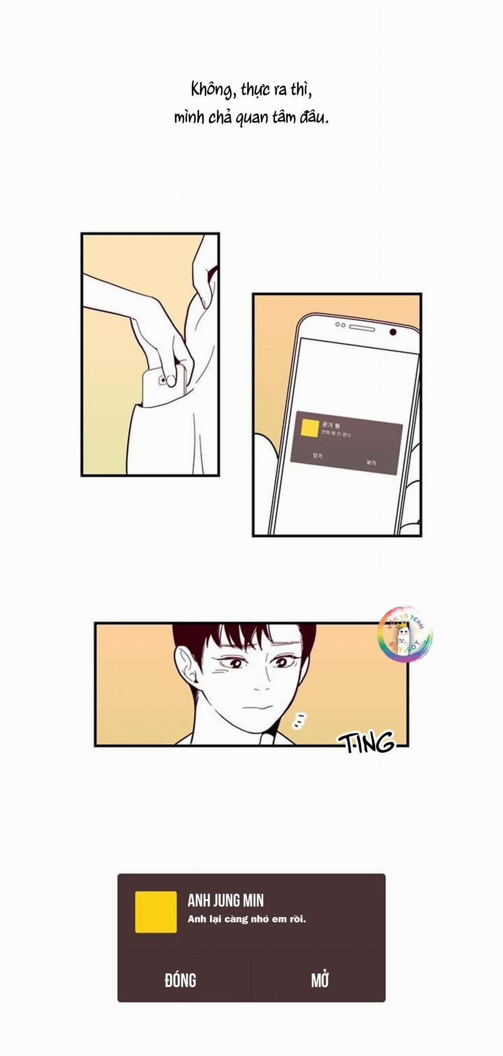 Fools [Original] 35 trang 27