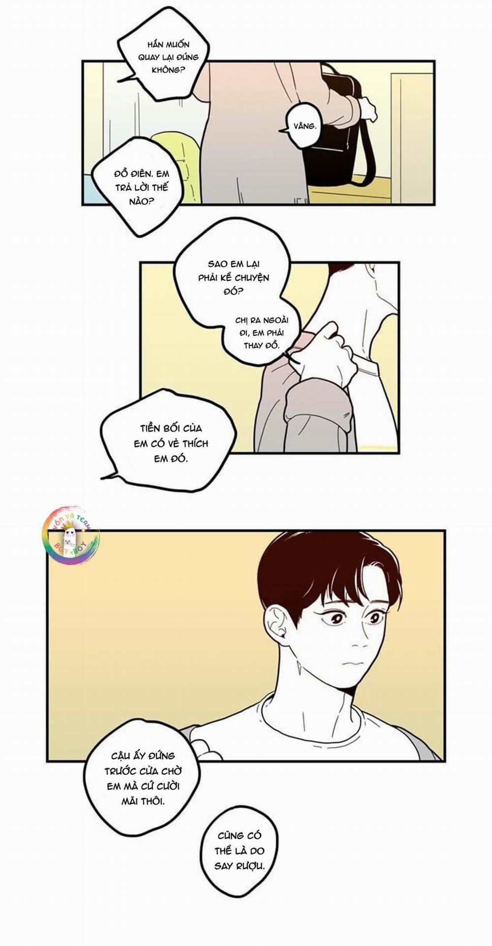 Fools [Original] 35 trang 7