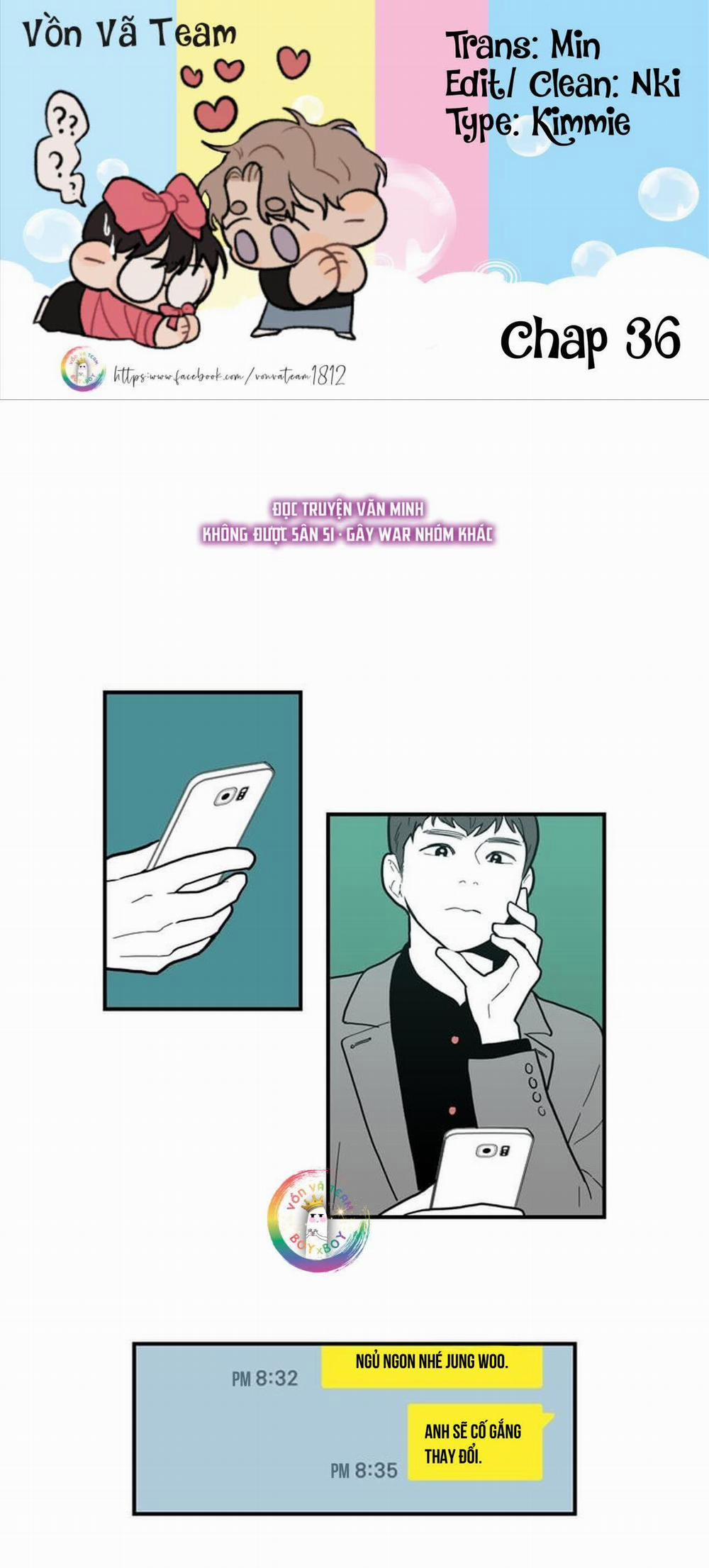 Fools [Original] 36 trang 0