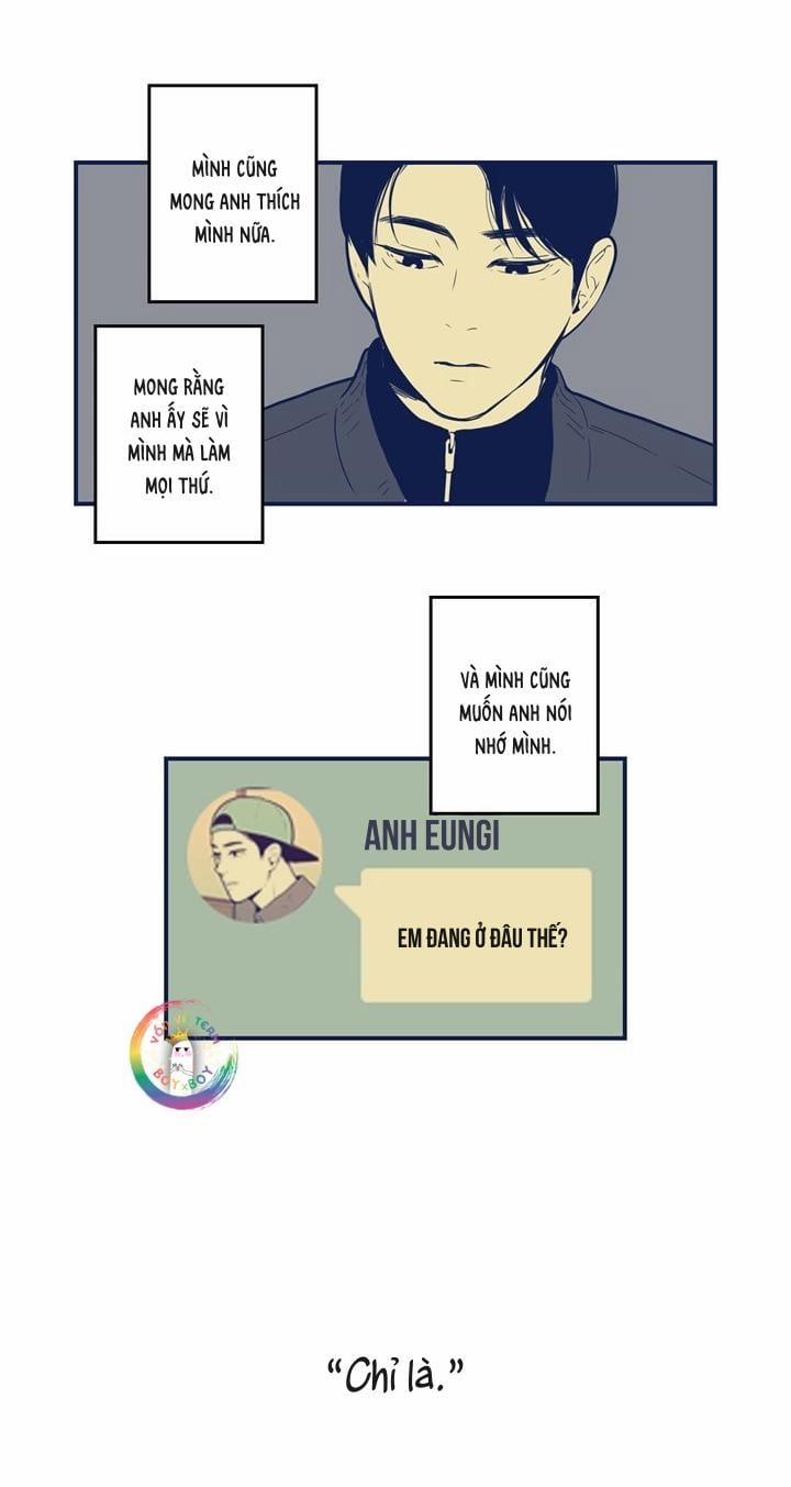 Fools [Original] 36 trang 19