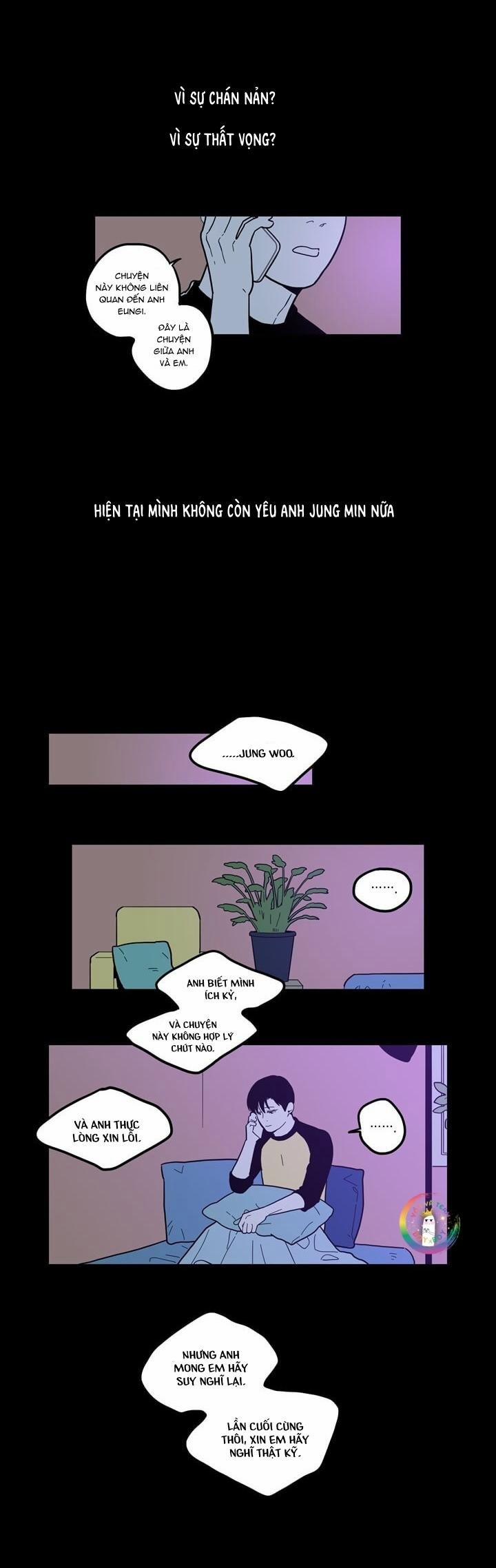 Fools [Original] 38 trang 7