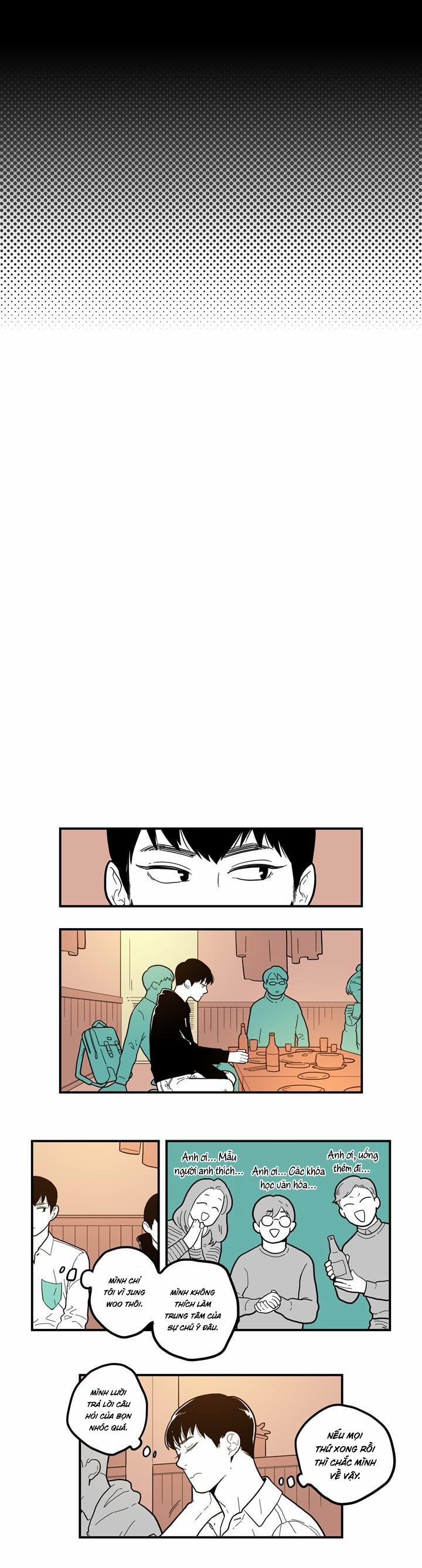 Fools [Original] 38 trang 8