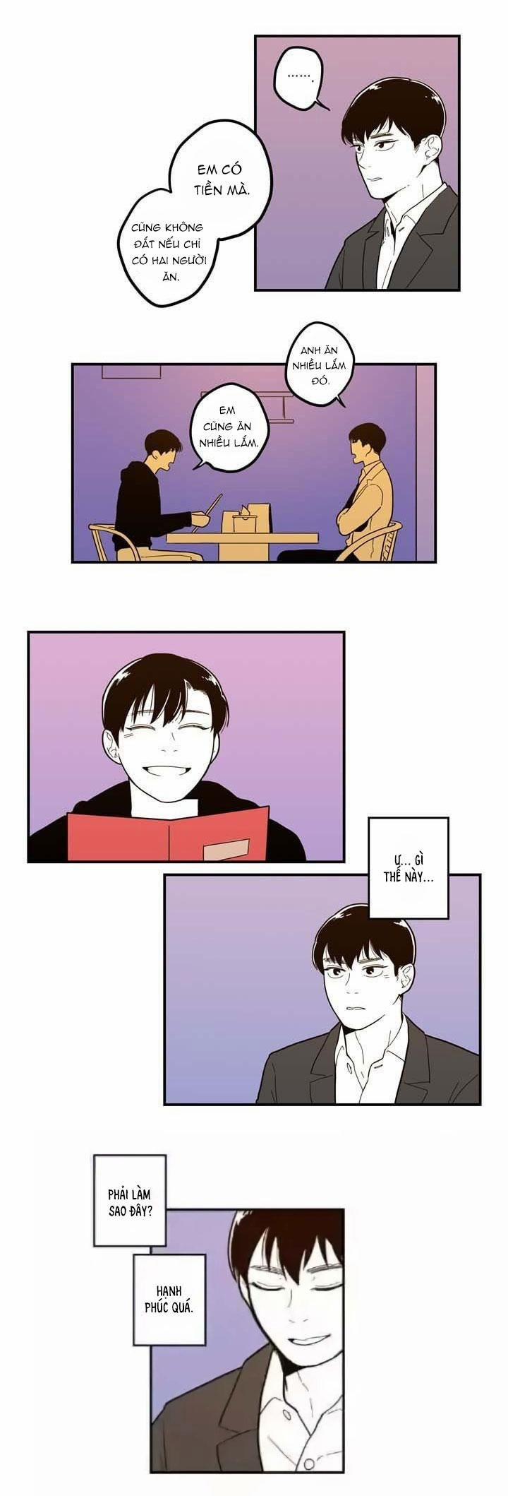 Fools [Original] 39 trang 11