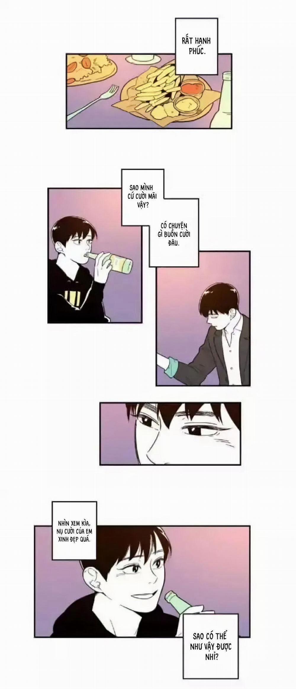 Fools [Original] 39 trang 12