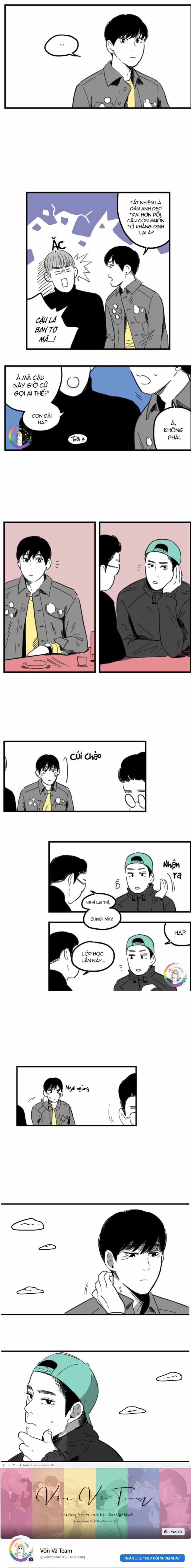 Fools [Original] 4 trang 9