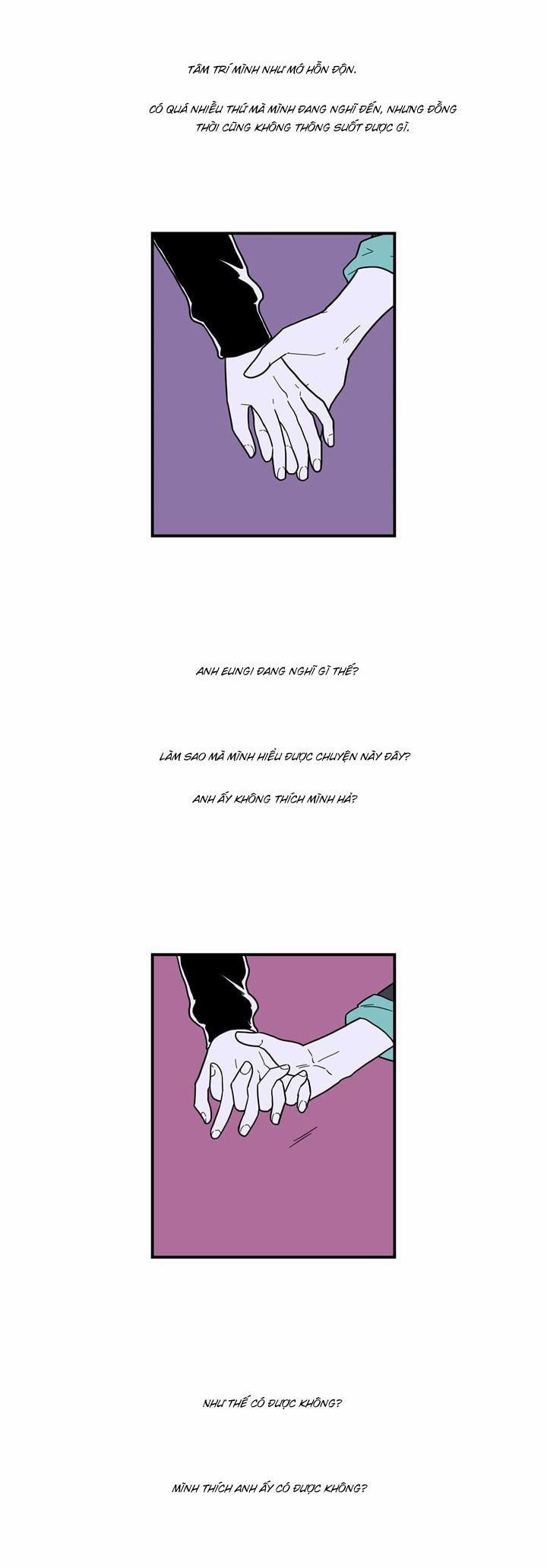 Fools [Original] 40 trang 15