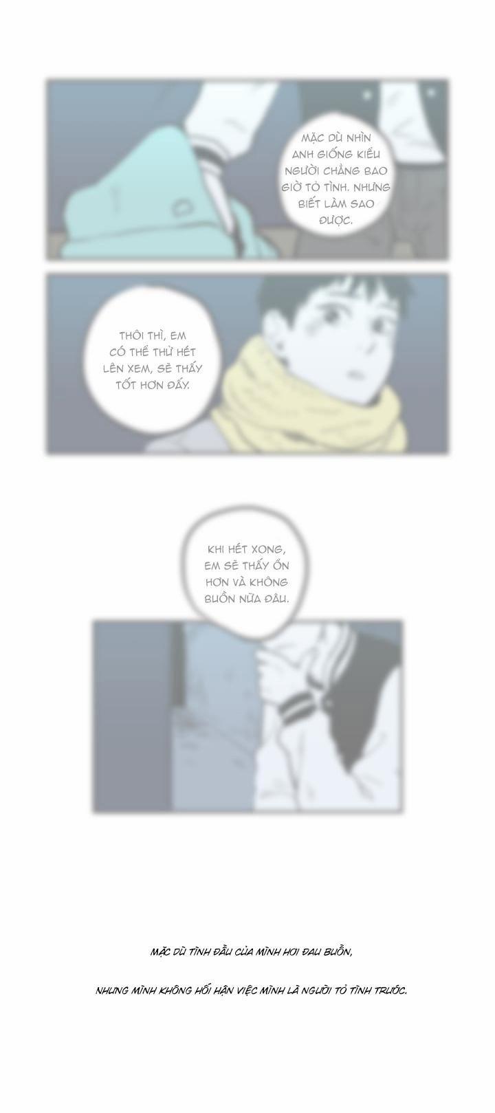 Fools [Original] 40 trang 17