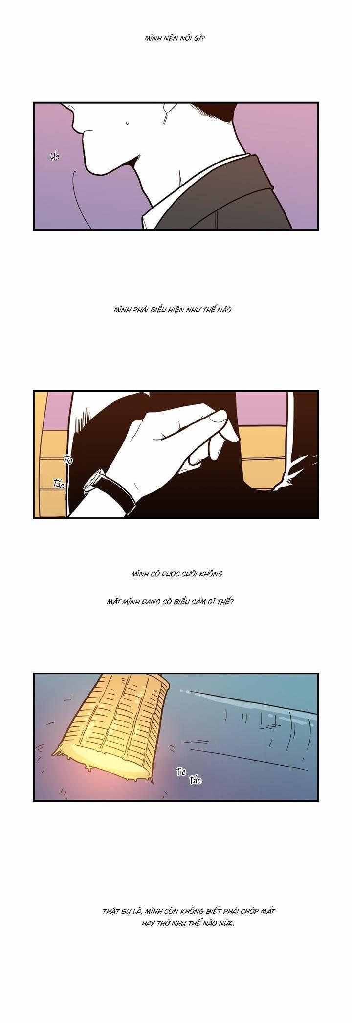 Fools [Original] 40 trang 2