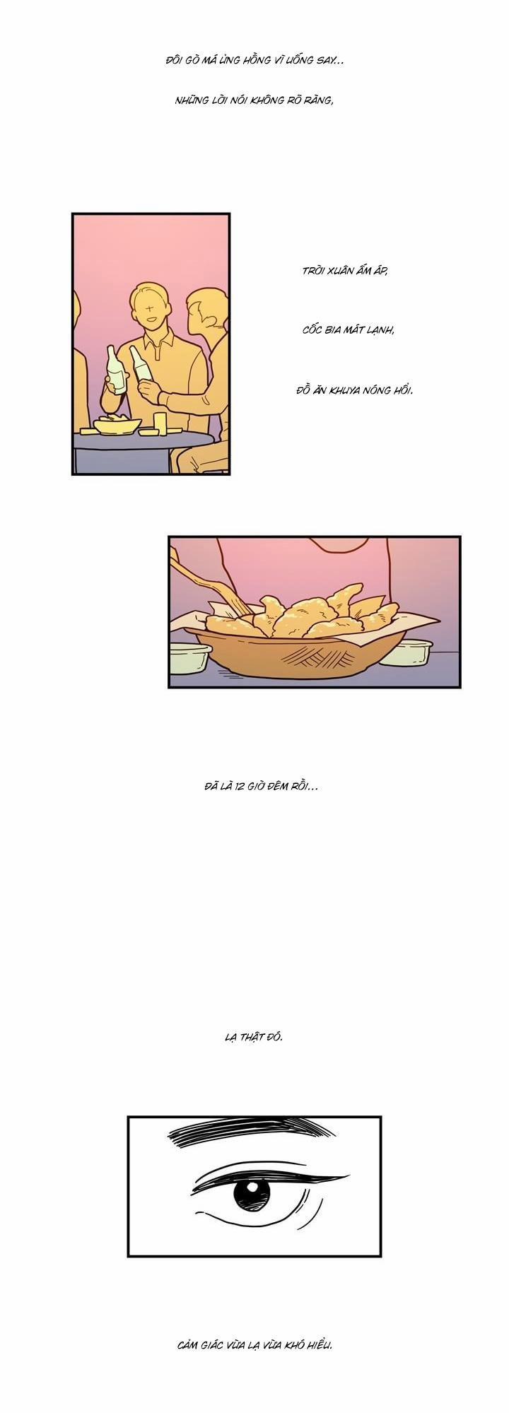 Fools [Original] 40 trang 7