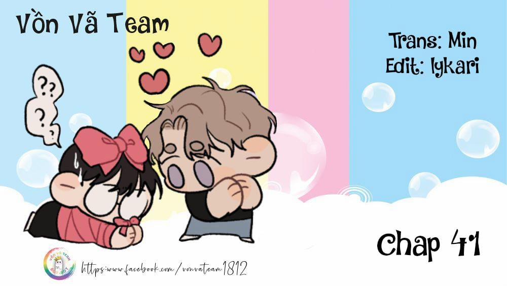 Fools [Original] 41 trang 0