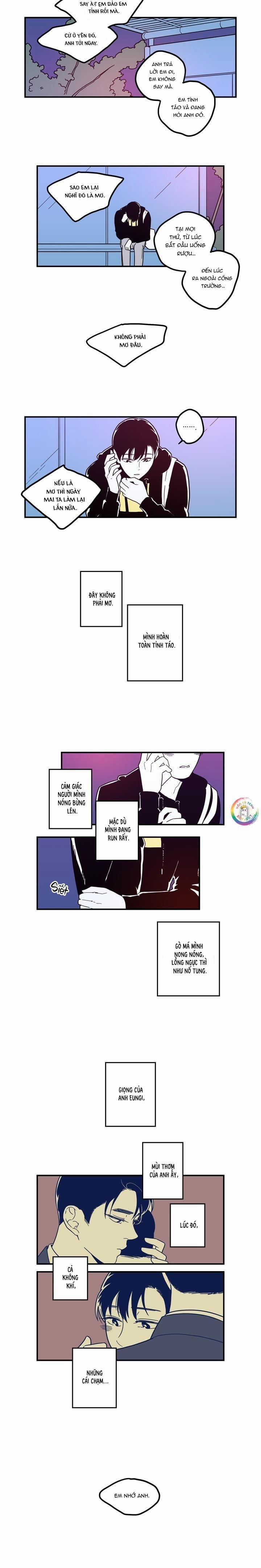 Fools [Original] 41 trang 9