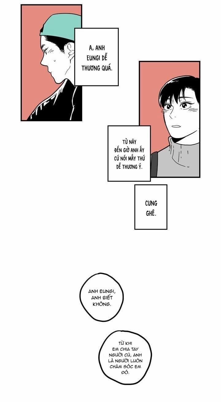 Fools [Original] 42 trang 18