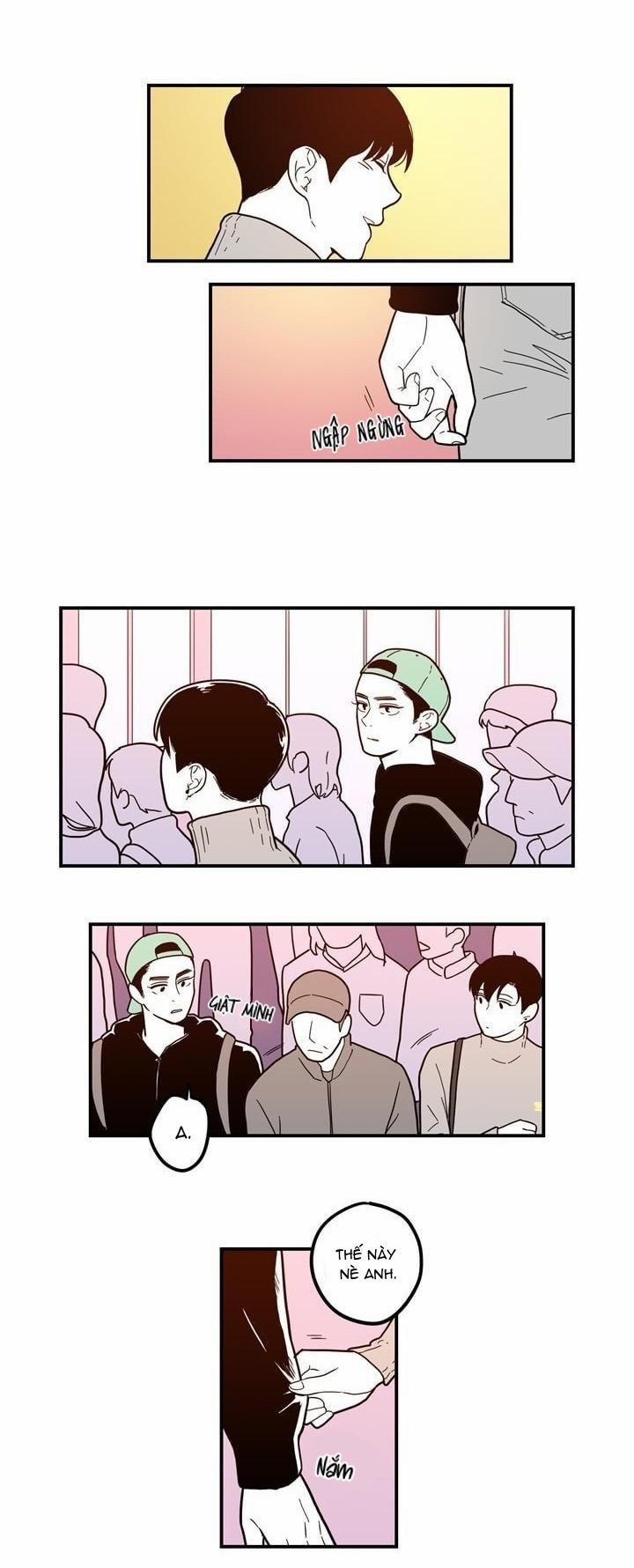 Fools [Original] 42 trang 20