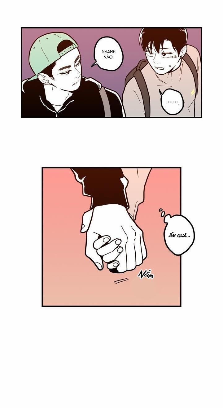 Fools [Original] 42 trang 22