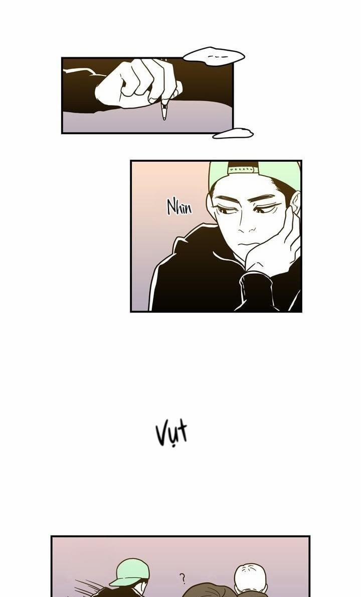 Fools [Original] 43 trang 14