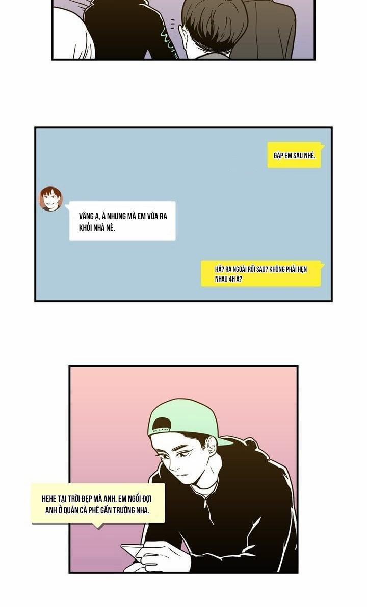 Fools [Original] 43 trang 15