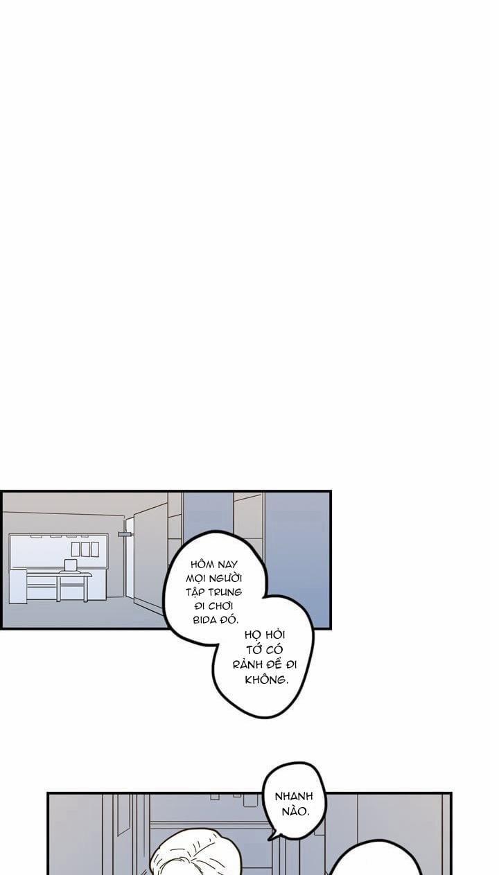 Fools [Original] 43 trang 17