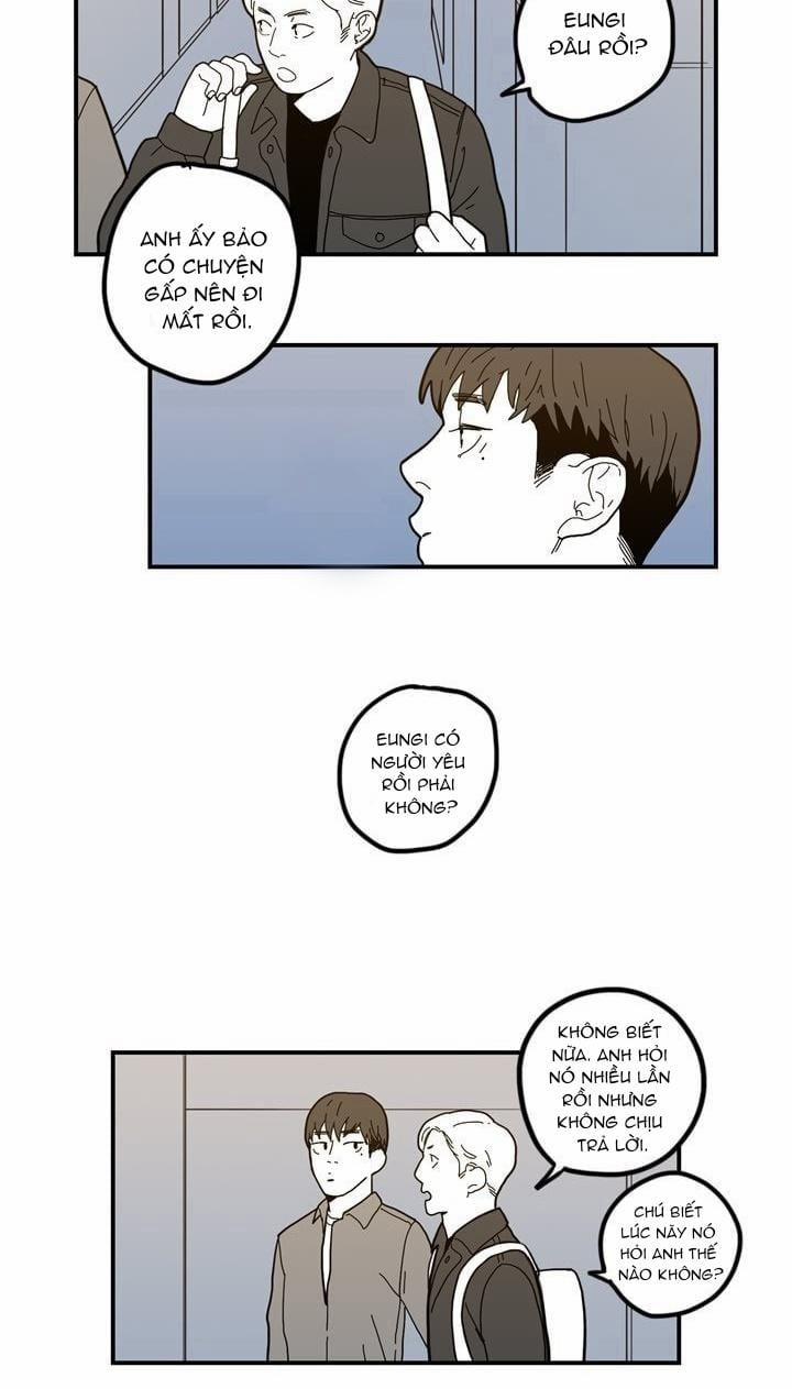 Fools [Original] 43 trang 18