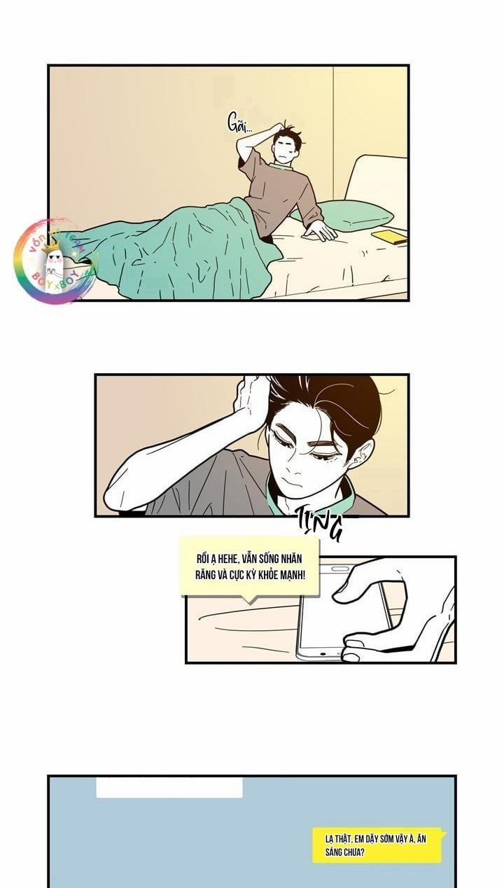 Fools [Original] 43 trang 2