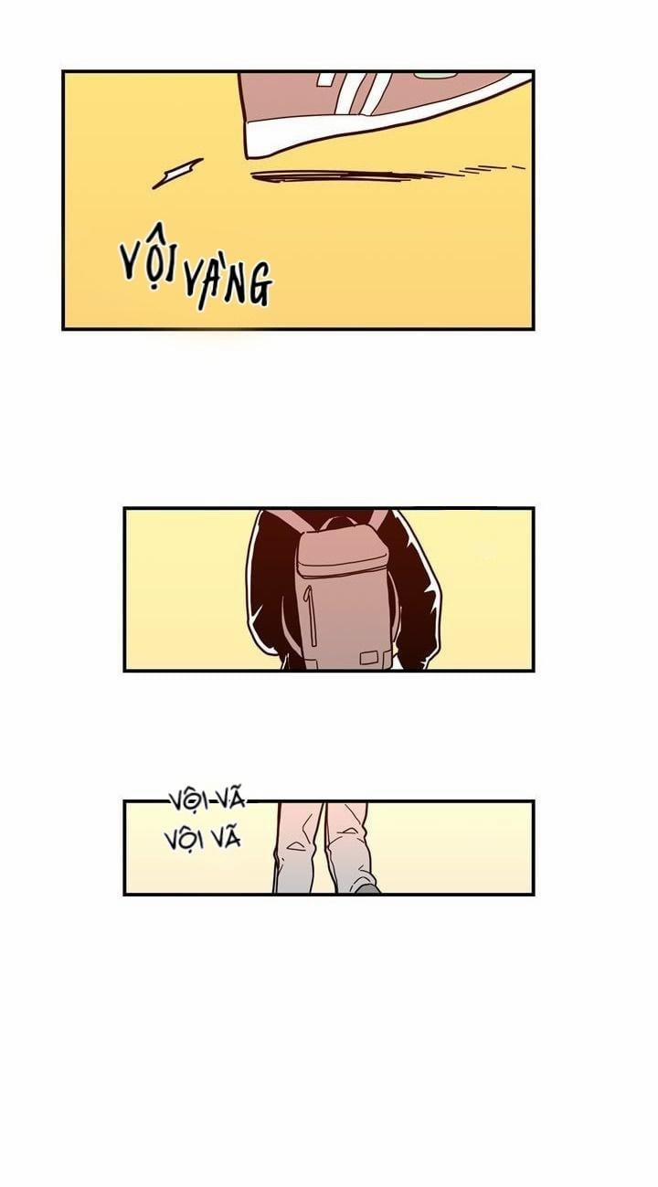 Fools [Original] 43 trang 25