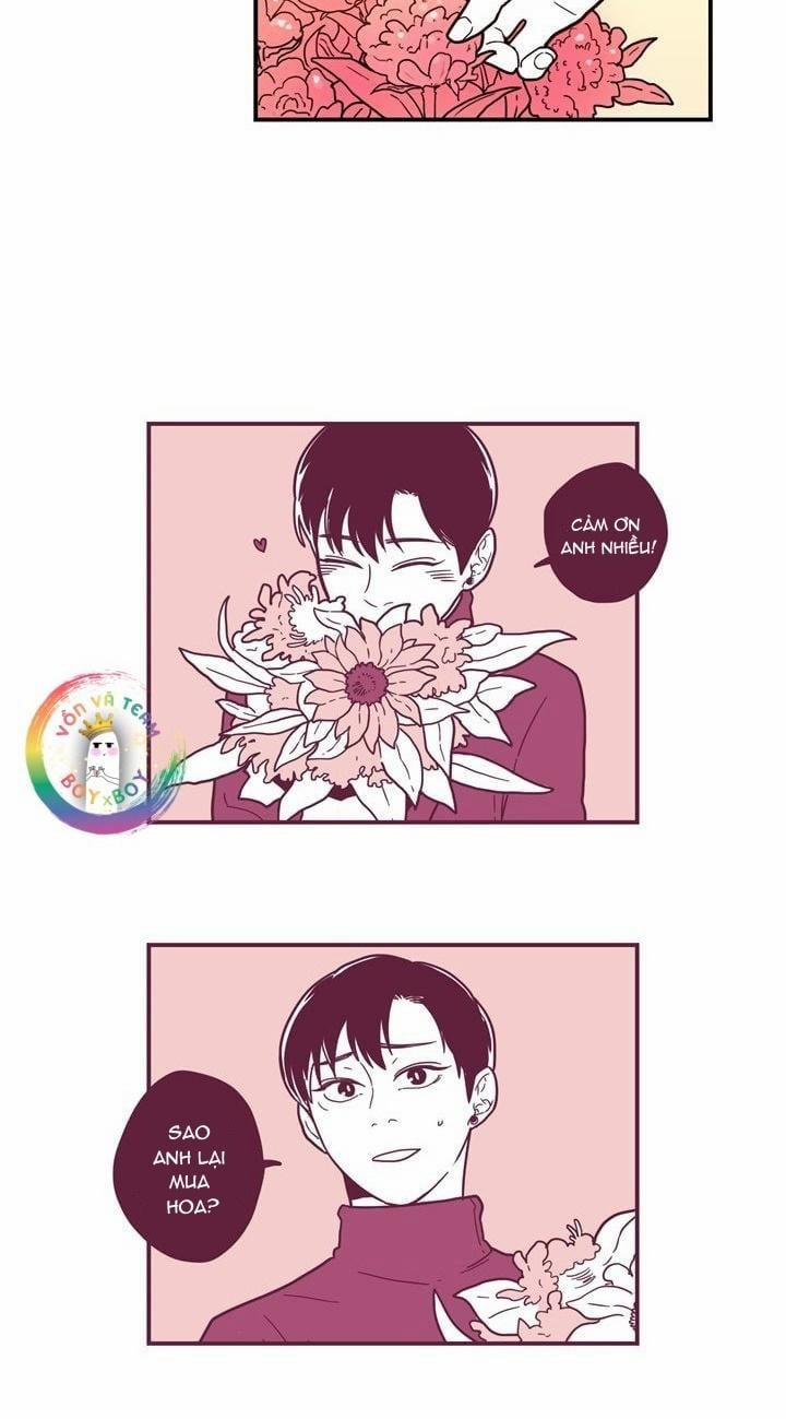 Fools [Original] 43 trang 27