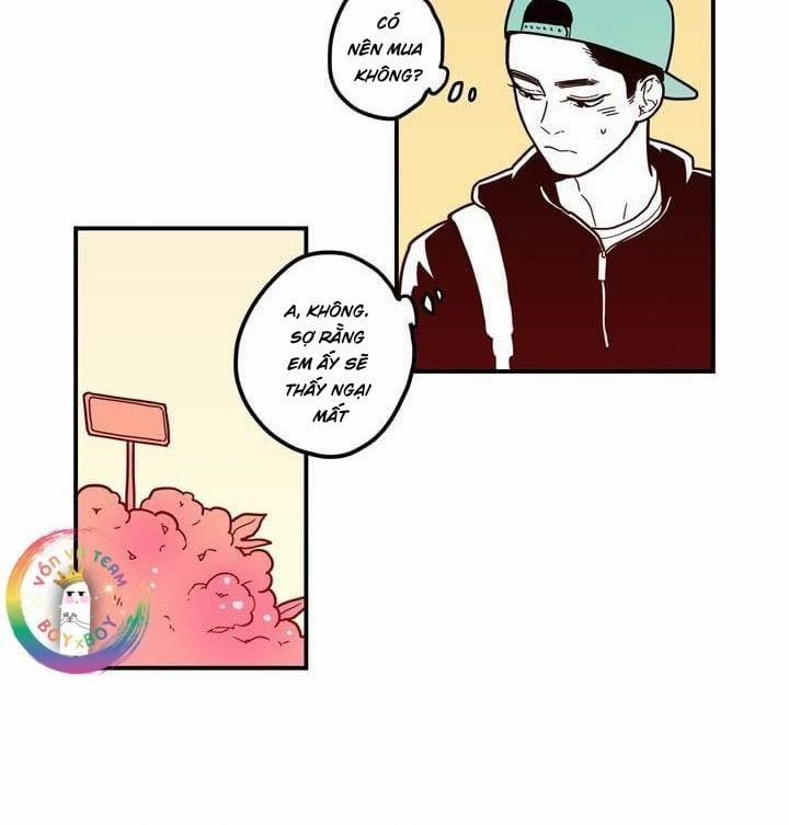 Fools [Original] 43 trang 29