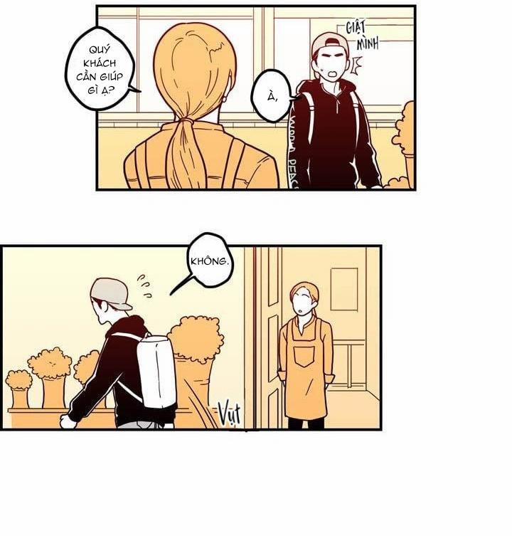 Fools [Original] 43 trang 30