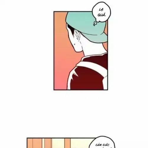 Fools [Original] 43 trang 31