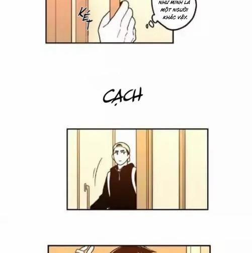 Fools [Original] 43 trang 32