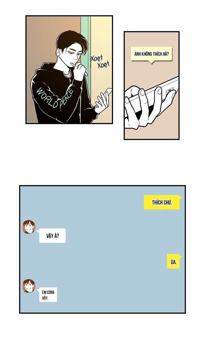 Fools [Original] 43 trang 6